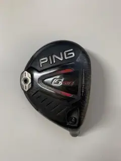 【凹みあり】G410 5W ヘッドのみ