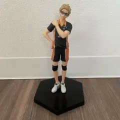 ハイキュー！！　セカンドシーズン　DXF フィギュア　vol.8　東峰旭 Amazon | ハイキュー!! DXFフィギュア vol.8 東峰旭