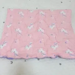 西松屋　6重ガーゼケット