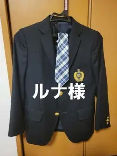 BURBERRY140 ジャケット フォーマル 制服