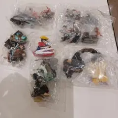 手塚治虫ガチャガチャまとめ売り