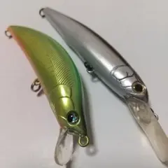 希少 ディスプラウト デビルスリー 50S セット売り △△△デビルスリー50S入荷しました！！△△△ – 函館店（Hakodate）