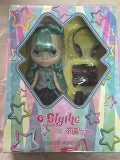 2025年最新】初音ミク ミーツ ブライスの人気アイテム - メルカリ