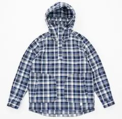 CAYL Light Cotton Pullover Hoody
