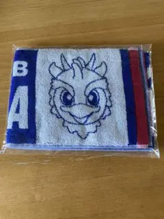 カターレ富山 タオルマフラー 非売品