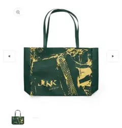 米津玄師　ライブグッズ　ショッパー　JUNK