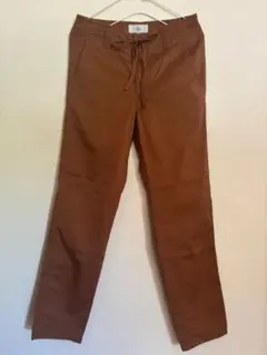 Harriss ハリス　薄手のパンツ