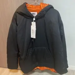 MM6 パテットジャケット 新品 38
