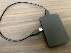 SSD 外付け　128GB バッファロー製