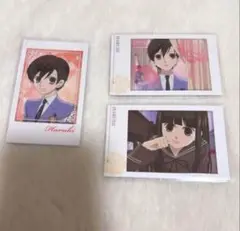 桜蘭高校ホスト部 藤岡ハルヒ キャラポトレ
