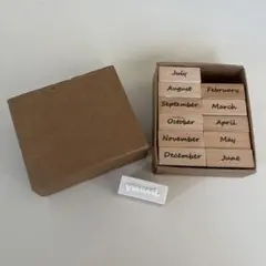 メッセージスタンプセット