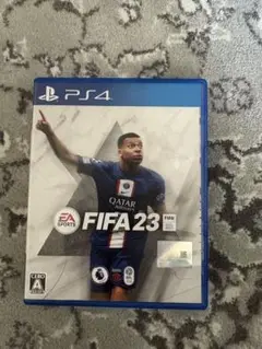 FIFA2023 PS4