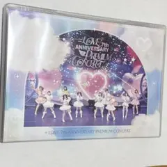 =LOVE/7th ANNIVERSARY PREMIUM CONCERT