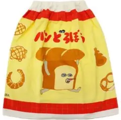 パンどろぼう　スイムタオル