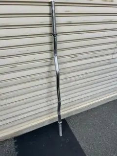 ＥＺバー　Ｗバー　全長120cm　直径28mm 管理番号13