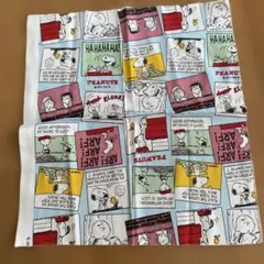 SNOOPY(オックス) 綿