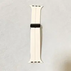 ✨匿名配送✨ シリコン-マグネバックル　38mm