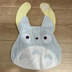 トトロデザイン スタイ よだれかけ