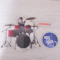 プロセカ 望月 穂波 コネライ アクスタ