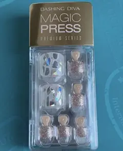 ペールシェル　ダッシングディバ　匿名　新品　DASHING DIVA