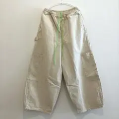 Meals Clothing/シェフパンツ