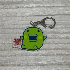 たまごっち 28周年 くちぱっち アクリルキーホルダー