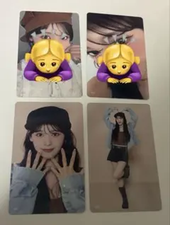 石井蘭 THIS IS ME:I トレカ