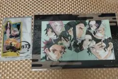 鬼滅の刃 無限城編映画特典セット