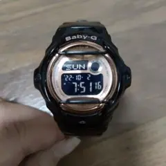 BABY-G 腕時計