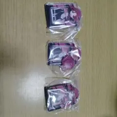 混血のカレコレミニフォトケース アザミ