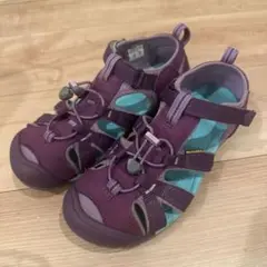 キーン KEEN NEWPORT