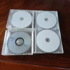 DVD-RW 録画用 16枚セット