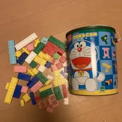 ドラえもん　のび太の太陽王伝説　ダイヤブロック　ジャンク品 ドラえもん のび太の太陽王伝説 ダイヤブロック ジャンク品