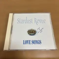スターダスト・レビュー/ラヴ・ソングス CD 50718