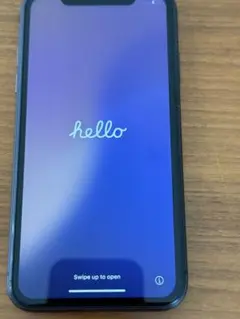 Apple iPhone 11 64GB SIMフリー