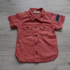 【値下げ】RAD CHAP 男の子 90サイズ トップス シャツ ラッドチャップ