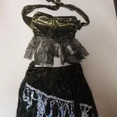 ダンス コスプレ衣装