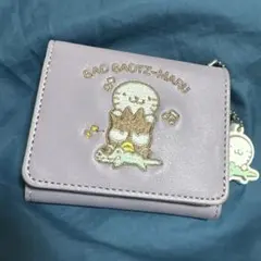 バッドばつ丸 財布
