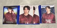 澤本夏輝 フォトカ シクレ