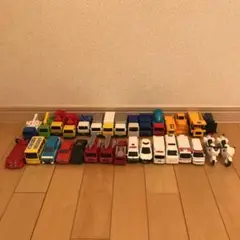 車 おもちゃ まとめ売り
