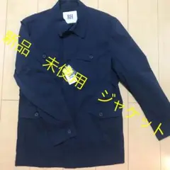 ジャケット