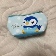 ポッチャマ ポーチ 小型ポーチ