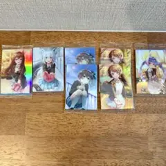 ホロライブエラー ウエハース カード まとめ売り