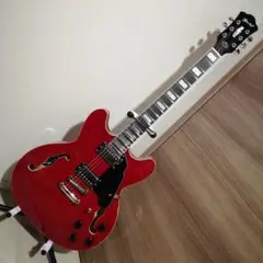 『極美品』GROTE  guitar グロート セミアコ―スティックギター grote-guitar | eBay Stores