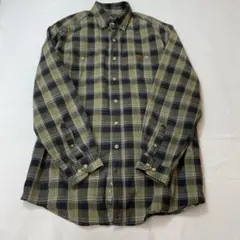 A/W carhartt カーハート 長袖シャツ ワークシャツ L