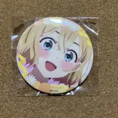 彼女、お借りします　缶バッジ　七海麻美