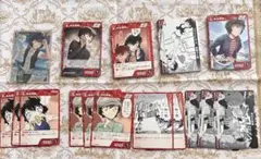 名探偵コナン　コナンカード　世良真純