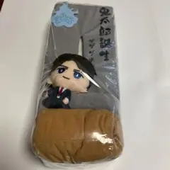【新品未開封】ゲゲゲの鬼太郎 ティッシュBOX カバー 鬼太郎誕生 プライズ品
