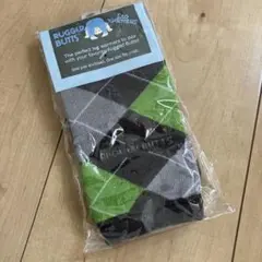 ラゲットバッツ　レッシグウォーマー