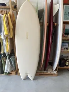 VOUCHサーフボード VOUCH SURFBOARDS | WATERFIELD